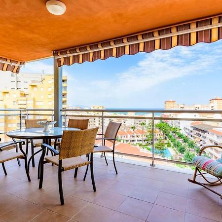 Apartamento En Oropesa Del Mar Exterior photo