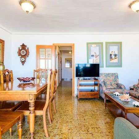 Apartamento En Oropesa Del Mar Exterior photo