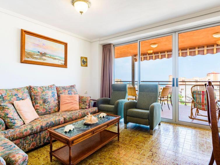 Apartamento En Oropesa Del Mar Exterior photo