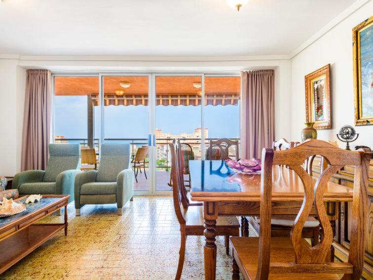 Apartamento En Oropesa Del Mar Exterior photo