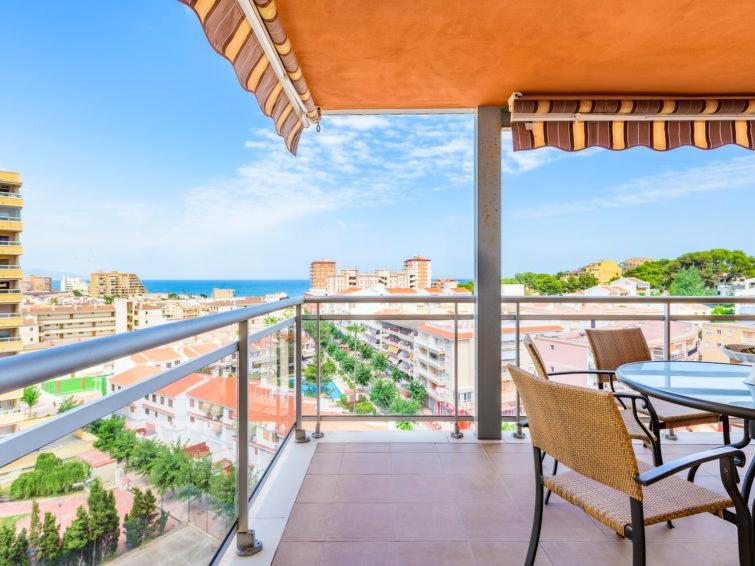 Apartamento En Oropesa Del Mar Exterior photo