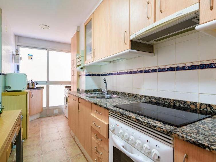 Apartamento En Oropesa Del Mar Exterior photo