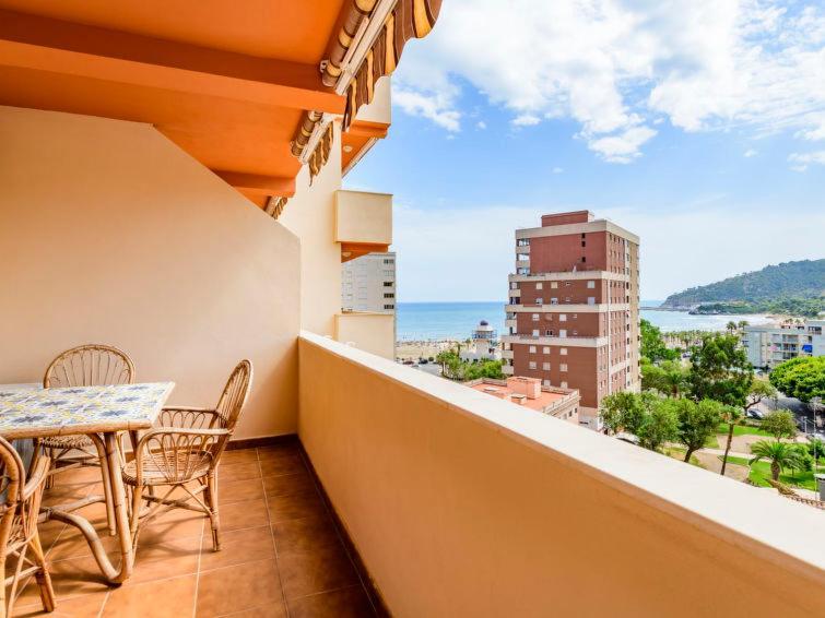 Apartamento En Oropesa Del Mar Exterior photo