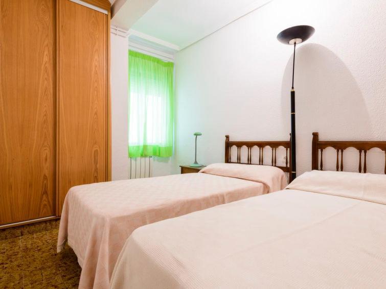 Apartamento En Oropesa Del Mar Exterior photo