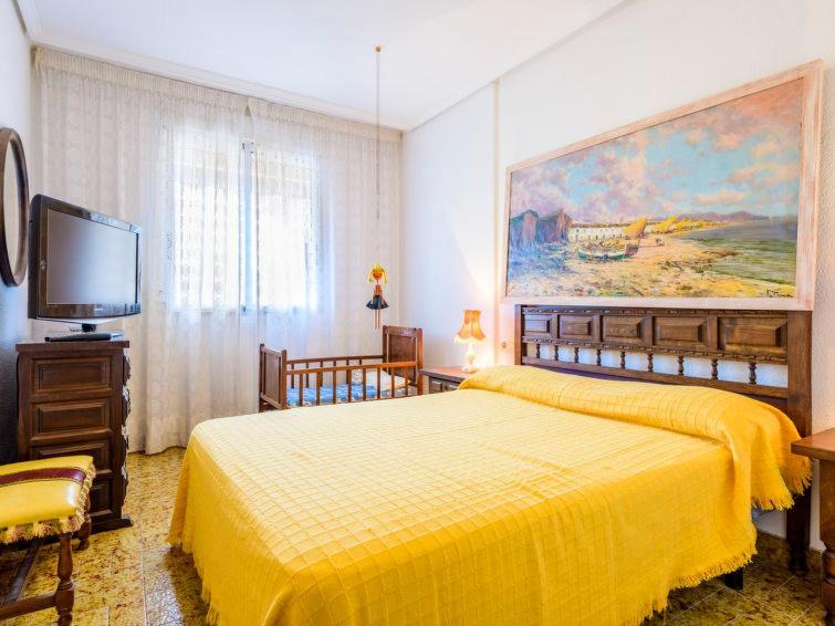 Apartamento En Oropesa Del Mar Exterior photo