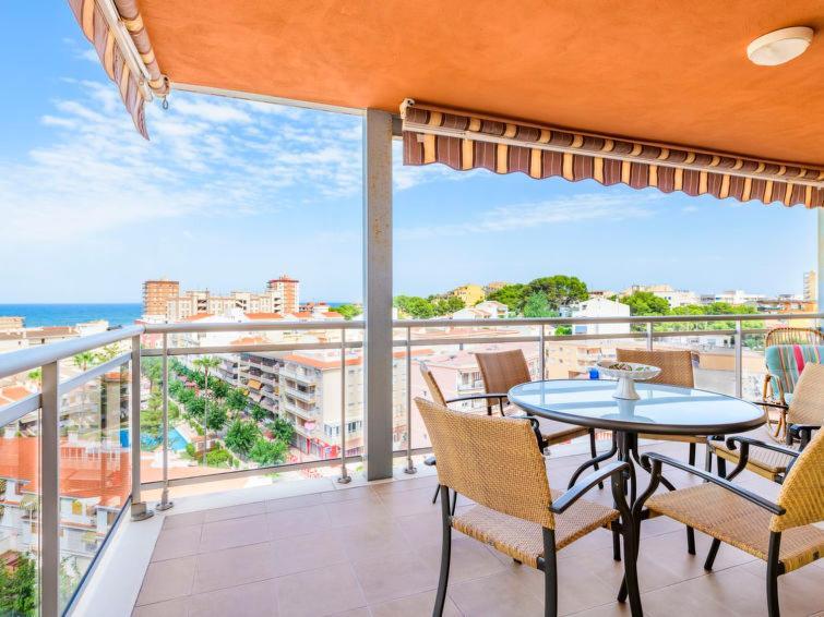 Apartamento En Oropesa Del Mar Exterior photo