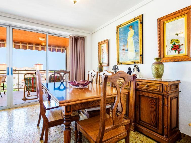 Apartamento En Oropesa Del Mar Exterior photo