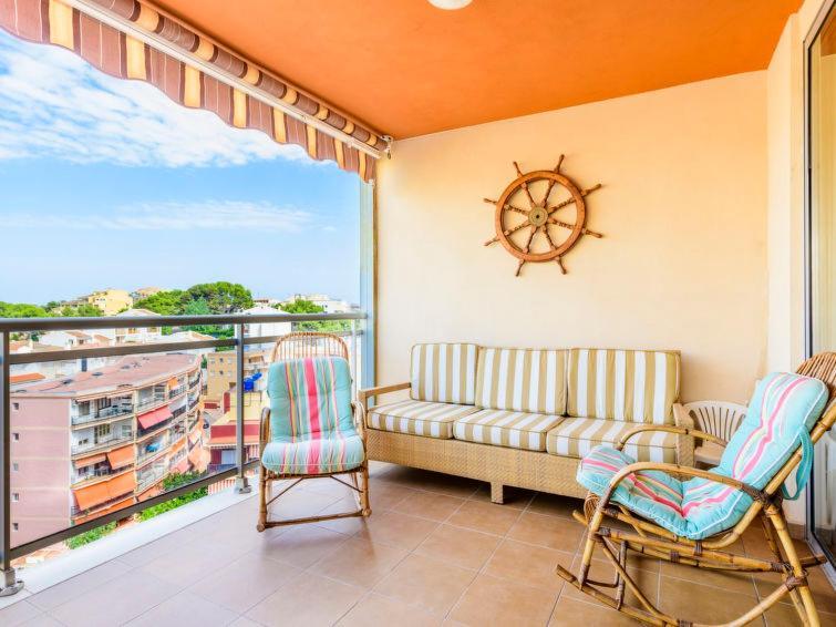 Apartamento En Oropesa Del Mar Exterior photo