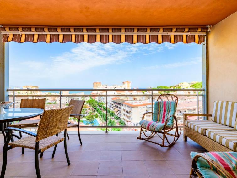 Apartamento En Oropesa Del Mar Exterior photo