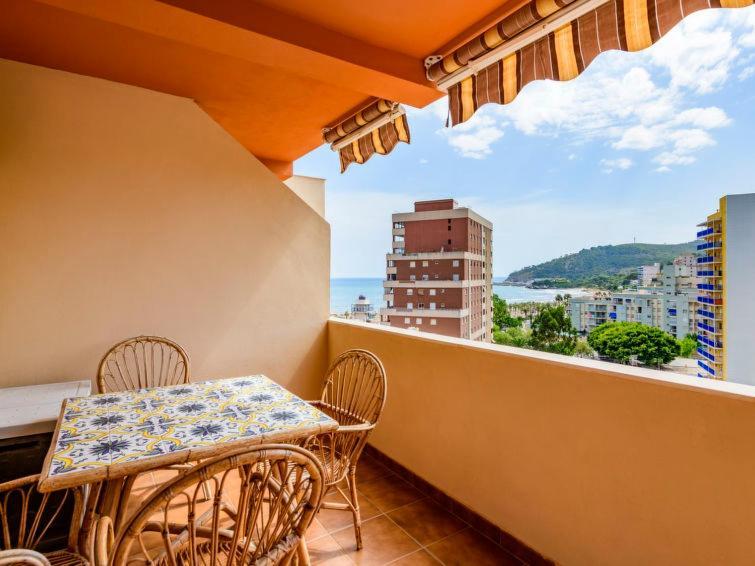 Apartamento En Oropesa Del Mar Exterior photo
