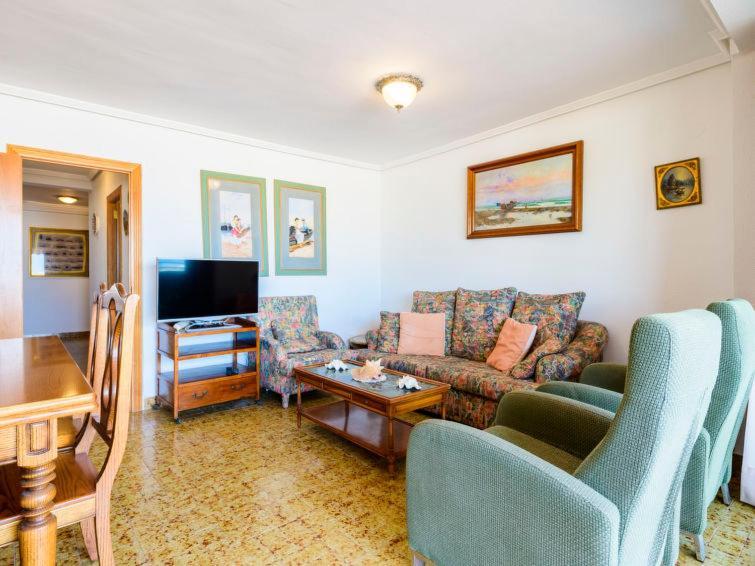 Apartamento En Oropesa Del Mar Exterior photo